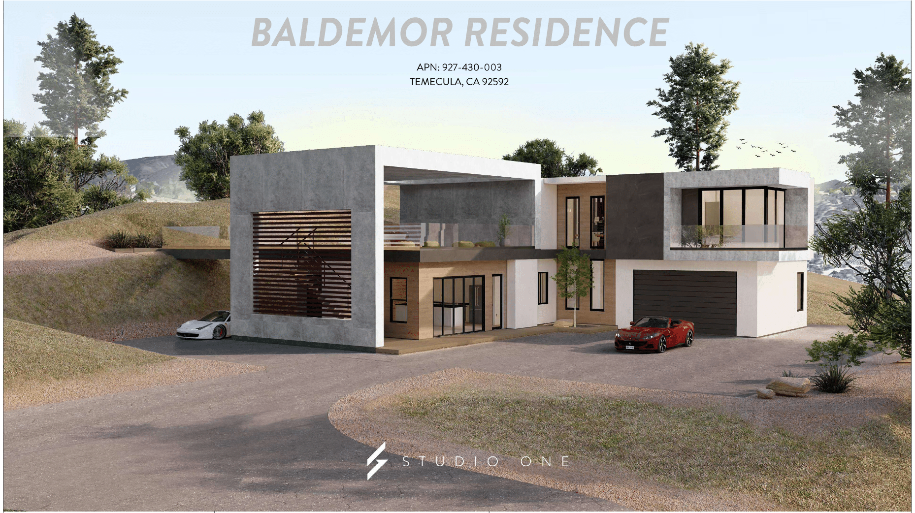 Baldemor Project